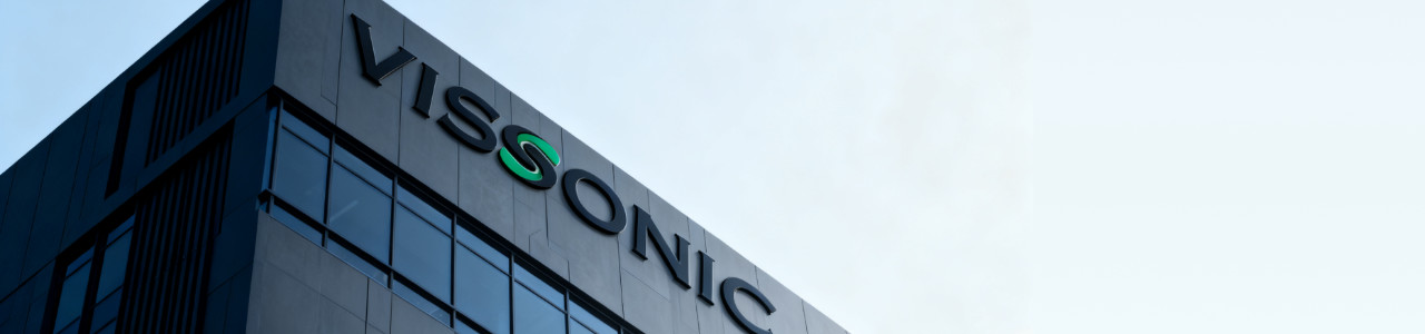 VISSONIC Company building