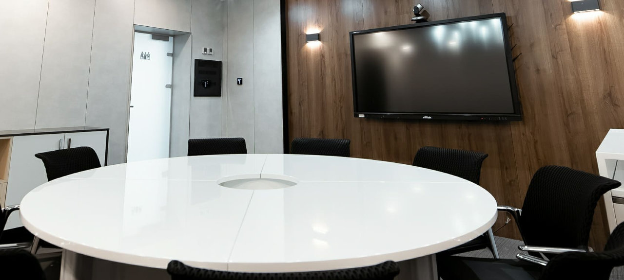 Videos Conference Soluciones