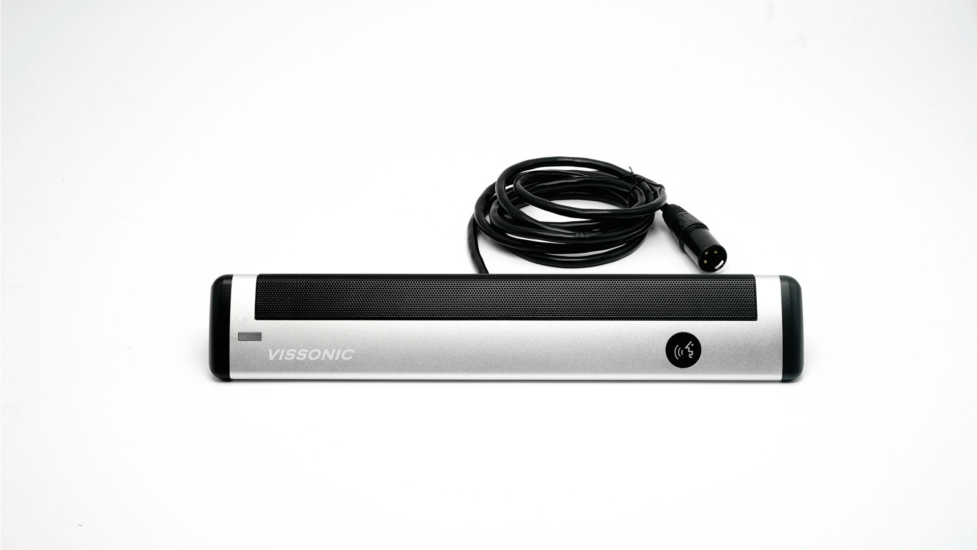 Video Conference Sound Reinforcement Case Study(图3) Video Conference Sound Reinforcement Case Study(图3)