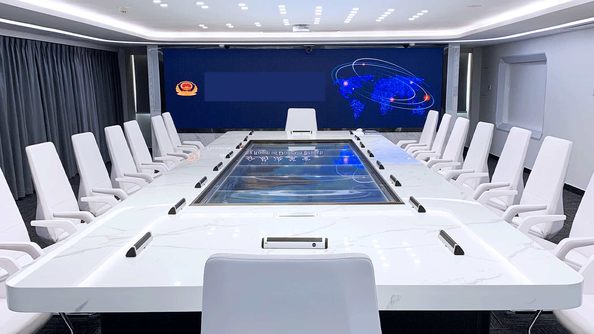 SONICON series Digital Array Microphone Solution(图2) SONICON series Digital Array Microphone Solution(图2)