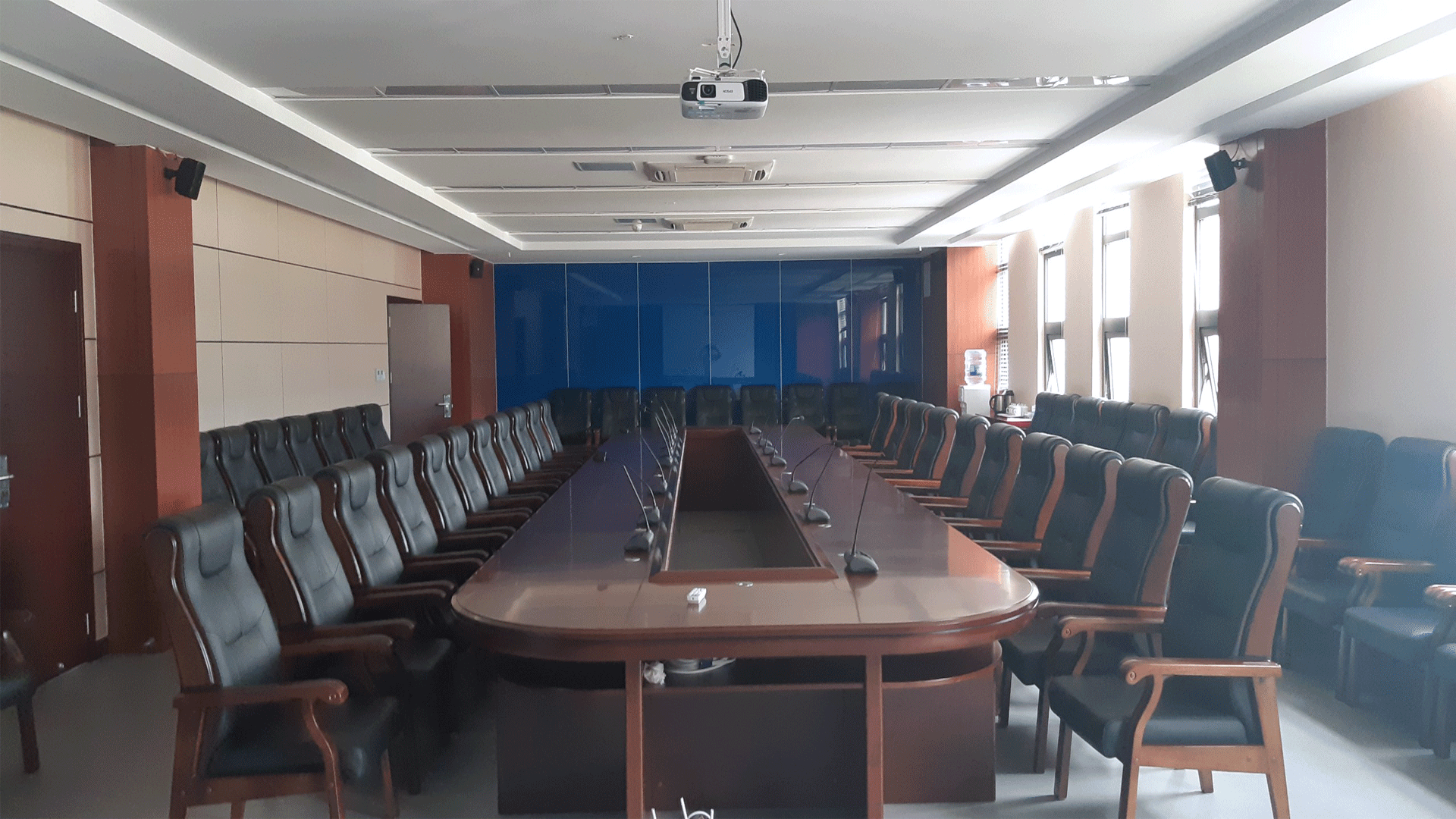 CPECC in Vietnam using Wireless Conference System(图4) CPECC in Vietnam using Wireless Conference System(图4)