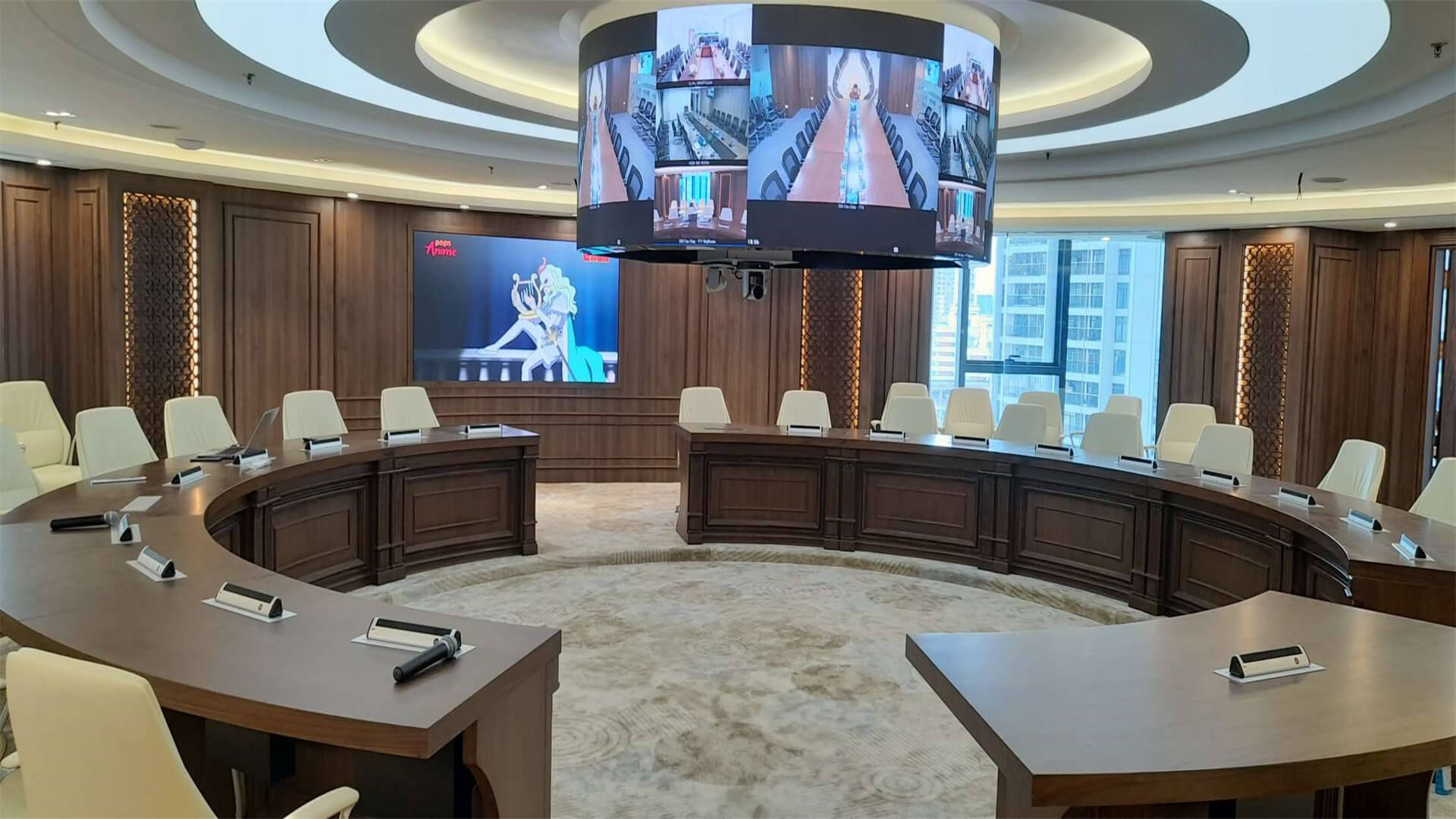 VISSONIC-SONICON Array -DeoCa group office (2)_副本.JPEG