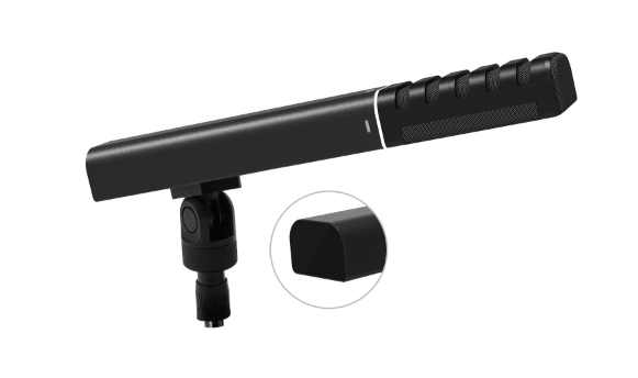 Digital Output Square Type Microphone