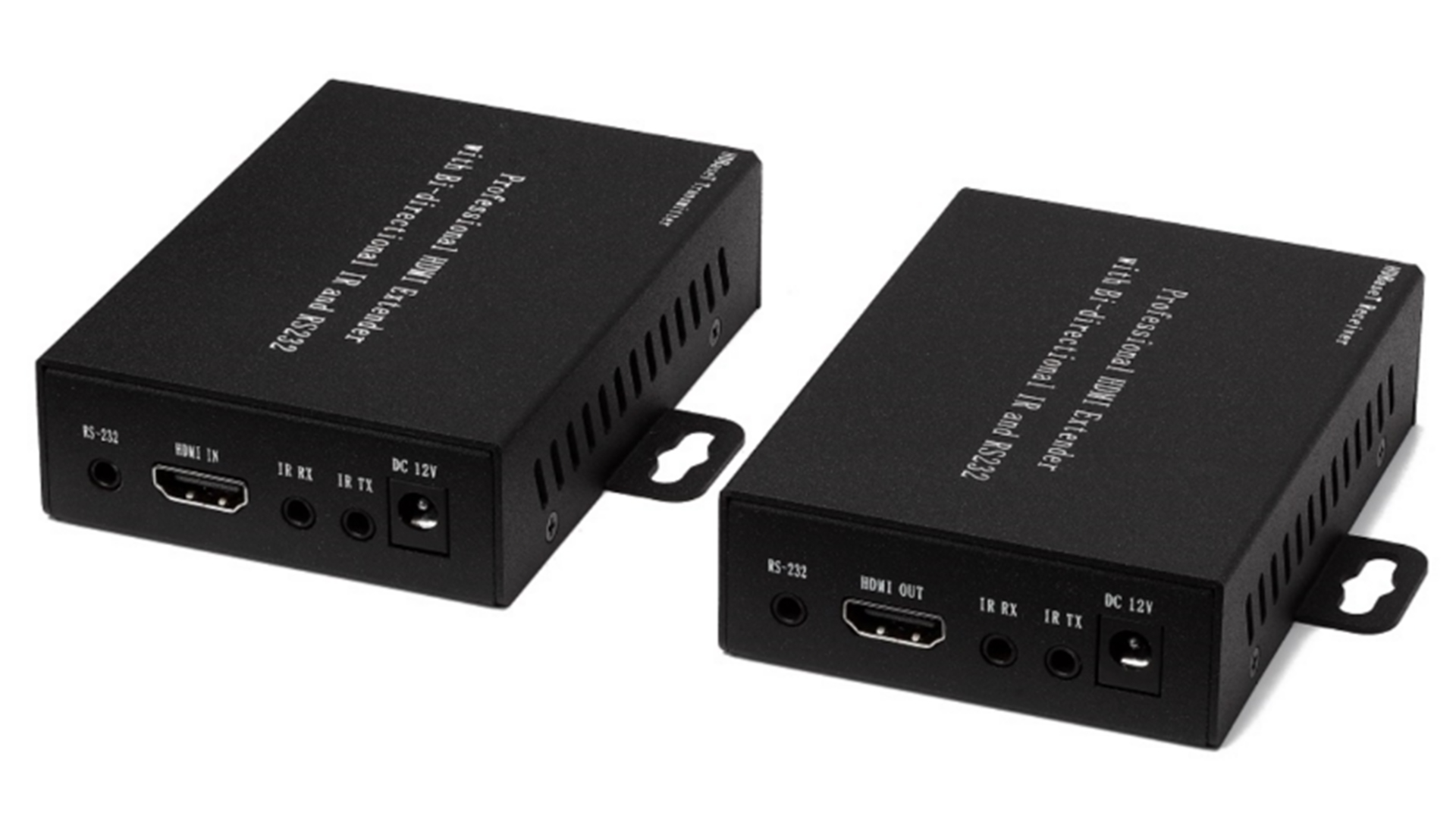 UHD4Kx2K HDMI 8x8 matrix switcher(图2)