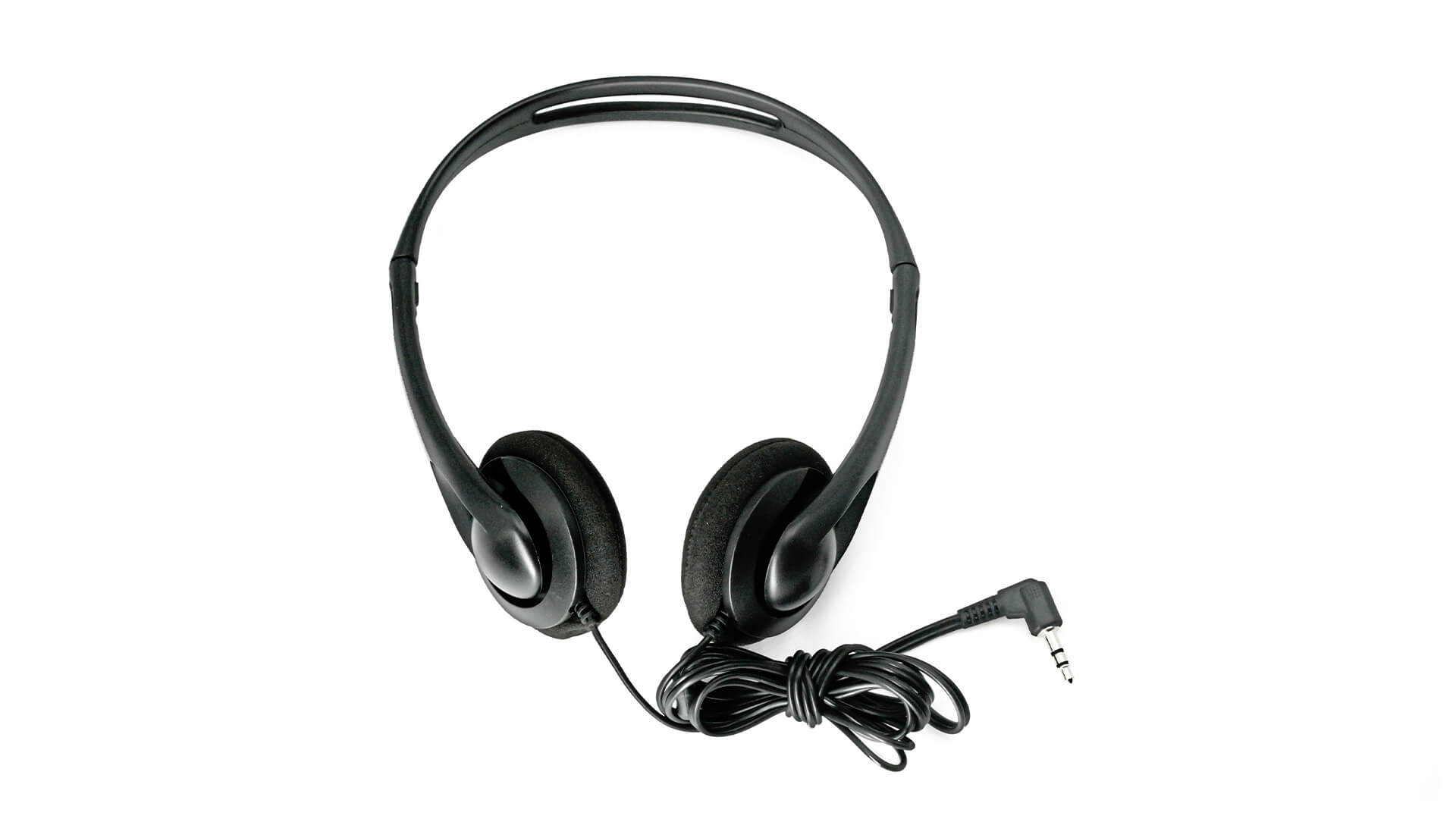 Auriculares para delegados