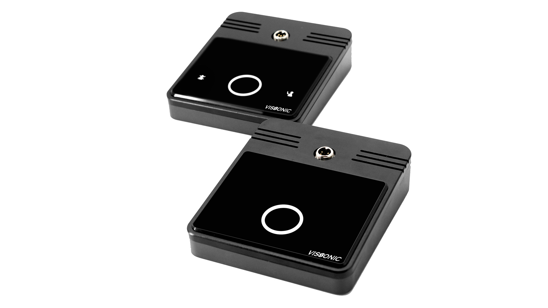 DSP network discussion microphone project reference(图3)