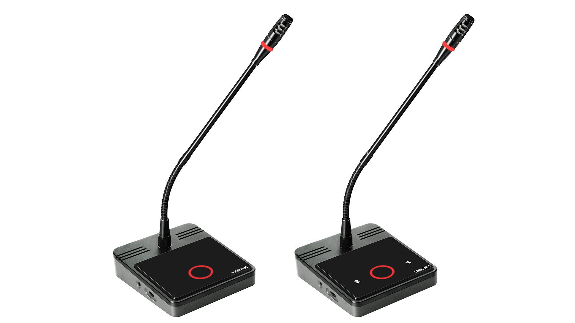 DSP network discussion microphone project reference(图4)