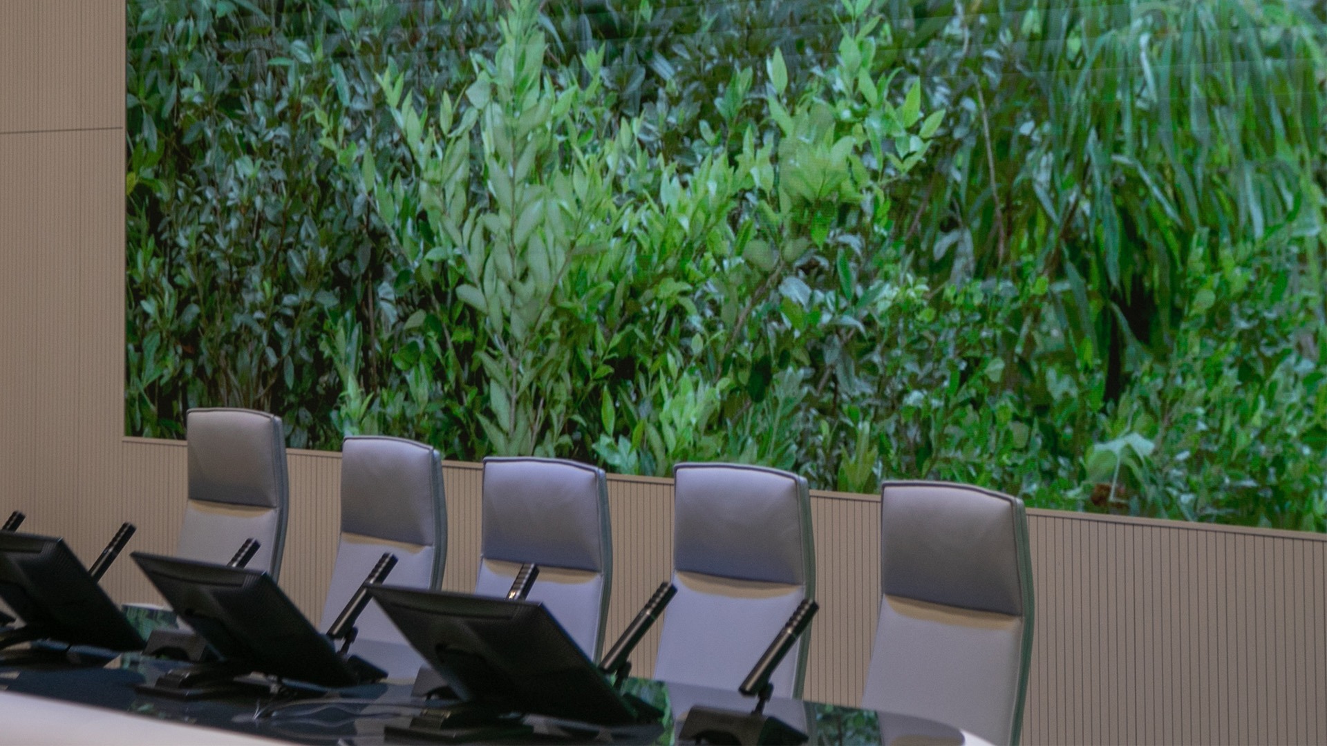 VISSONIC Delivers Multilingual Conference Solution for Eastern Europe's Expo Center