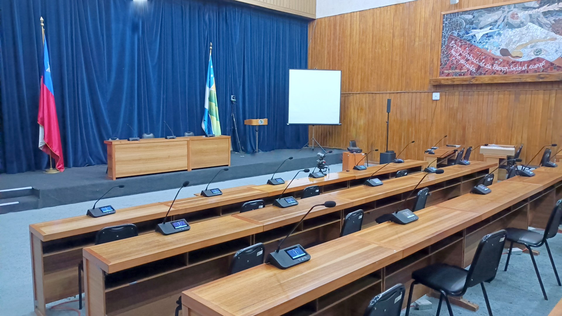 Enhancing Efficiency with VISSONIC: Gob Reg Coquimbo's Success Story