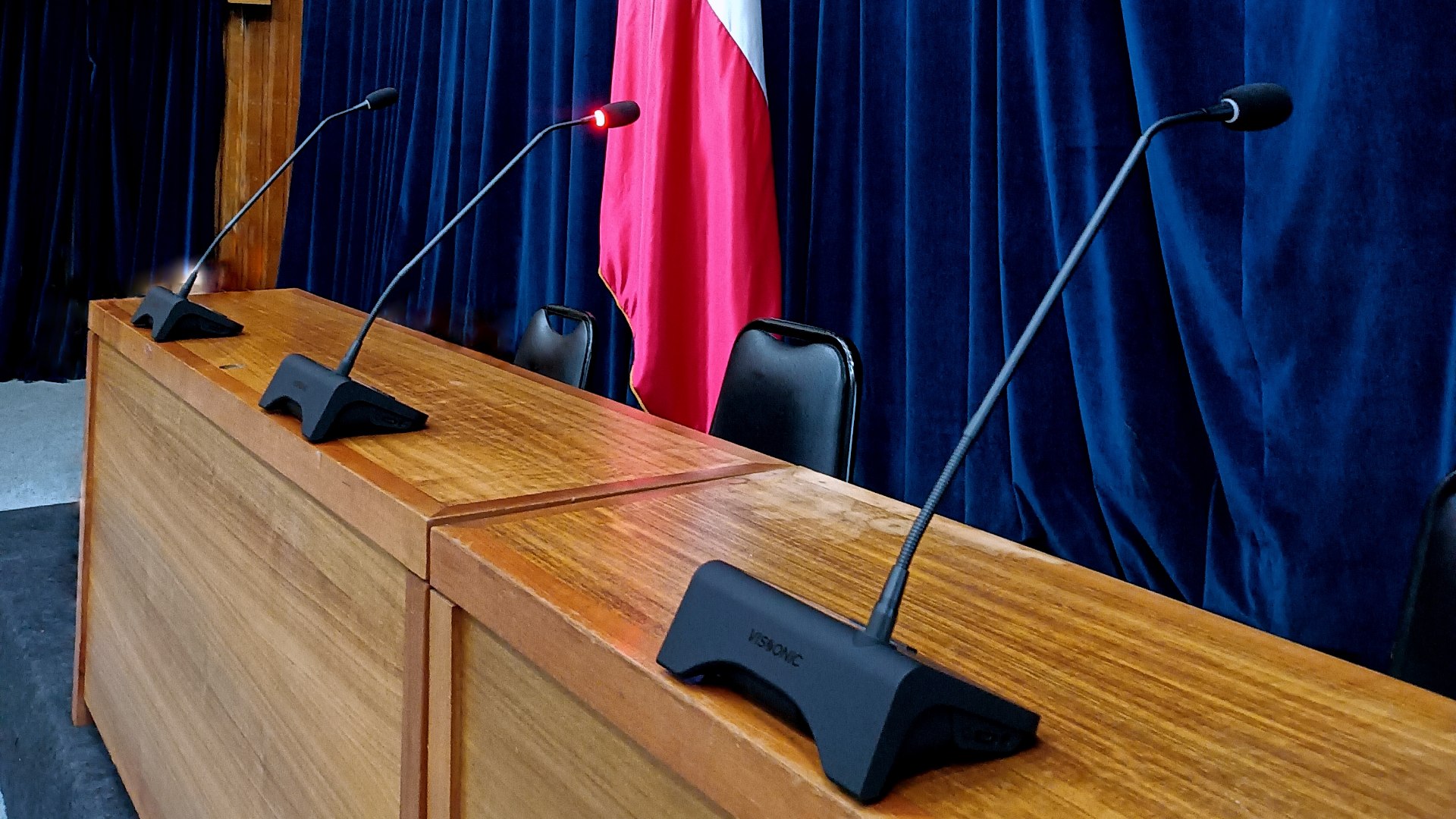 Enhancing Efficiency with VISSONIC: Gob Reg Coquimbo's Success Story